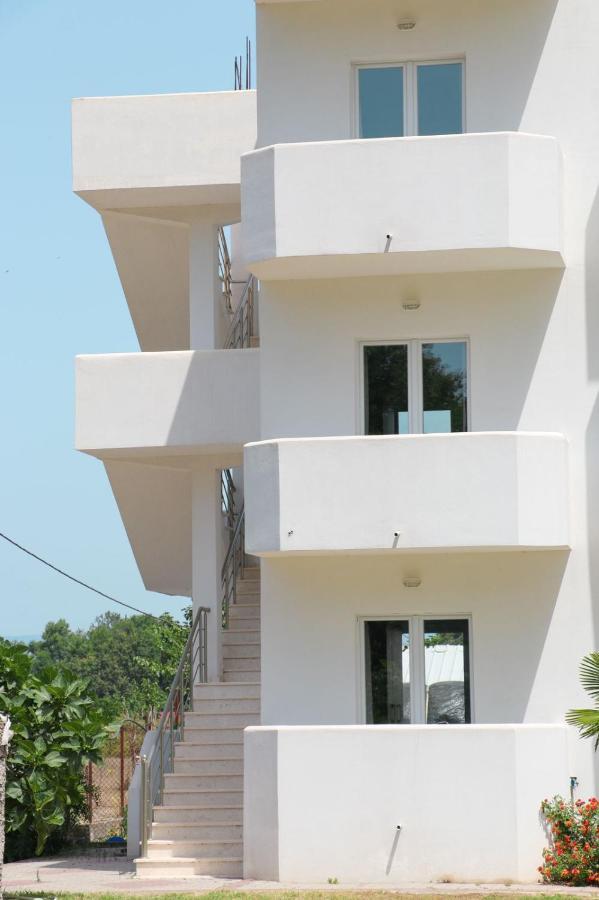Hotel Velipoja Village Exterior photo